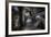 Haunted Interior-Nathan Wright-Framed Photographic Print