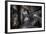 Haunted Interior-Nathan Wright-Framed Photographic Print