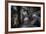 Haunted Interior-Nathan Wright-Framed Photographic Print