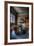 Haunted Interior-Nathan Wright-Framed Photographic Print