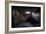 Haunted Interior-Nathan Wright-Framed Photographic Print