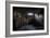 Haunted Interior-Nathan Wright-Framed Photographic Print