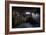 Haunted Interior-Nathan Wright-Framed Photographic Print