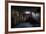 Haunted Interior-Nathan Wright-Framed Photographic Print