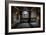 Haunted Interior-Nathan Wright-Framed Photographic Print