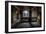 Haunted Interior-Nathan Wright-Framed Photographic Print