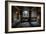 Haunted Interior-Nathan Wright-Framed Photographic Print