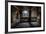 Haunted Interior-Nathan Wright-Framed Photographic Print