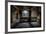 Haunted Interior-Nathan Wright-Framed Photographic Print