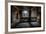 Haunted Interior-Nathan Wright-Framed Photographic Print