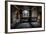 Haunted Interior-Nathan Wright-Framed Photographic Print