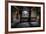 Haunted Interior-Nathan Wright-Framed Photographic Print