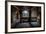 Haunted Interior-Nathan Wright-Framed Photographic Print