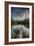 Haunted Lake-Nathan Wright-Framed Photographic Print