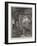 Haunted-Samuel Edmund Waller-Framed Giclee Print