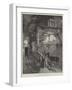 Haunted-Samuel Edmund Waller-Framed Giclee Print