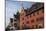 Haus zum Walfisch [Whale House], Freiburg im Breisgau, Black Forest, Baden-Wurttemberg, Germany, Eu-James Emmerson-Mounted Photographic Print