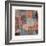 Hauser-Enge-Paul Klee-Framed Premium Giclee Print