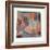 Hauser-Enge-Paul Klee-Framed Premium Giclee Print