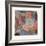 Hauser-Enge-Paul Klee-Framed Premium Giclee Print