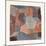 Hauser-Enge-Paul Klee-Mounted Premium Giclee Print