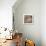 Hauser-Enge-Paul Klee-Giclee Print displayed on a wall