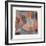 Hauser-Enge-Paul Klee-Framed Giclee Print