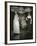 Haut Couture 1950s-null-Framed Photographic Print