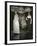 Haut Couture 1950s-null-Framed Photographic Print