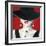 Haute Chapeau Rouge I-Marco Fabiano-Framed Premium Giclee Print