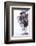 Haute Couture 7-Design Fabrikken-Framed Premium Giclee Print