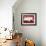 Haute Cuisine-Jennifer Garant-Framed Giclee Print displayed on a wall