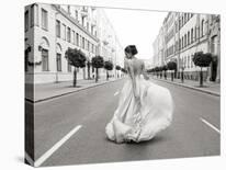 At the Palace-Haute Photo Collection-Giclee Print