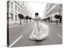 At the Palace-Haute Photo Collection-Mounted Giclee Print