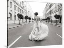 At the Palace-Haute Photo Collection-Mounted Giclee Print