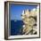 Haute Ville on Cliff Edge, Bonifacio, South Corsica, Corsica, France, Mediterranean, Europe-Stuart Black-Framed Photographic Print