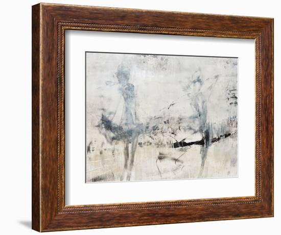 Haute-Jodi Maas-Framed Giclee Print