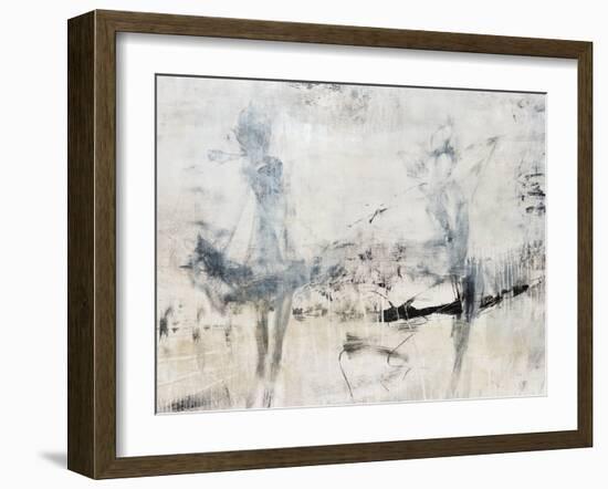 Haute-Jodi Maas-Framed Giclee Print