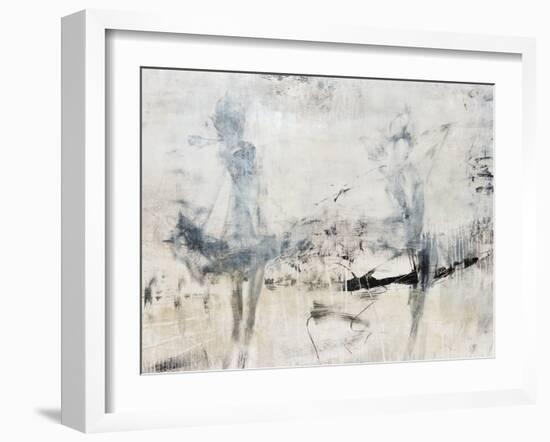 Haute-Jodi Maas-Framed Giclee Print