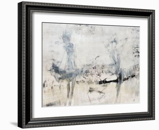 Haute-Jodi Maas-Framed Giclee Print