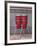 Havana Beats-Assaf Frank-Framed Giclee Print