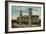 Havana Central Railway Station, Cuba, C1912-null-Framed Giclee Print