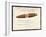 Havana Cigar, Christmas Card-null-Framed Giclee Print