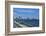 Havana, Cuba. Malecon along water-Bill Bachmann-Framed Photographic Print