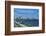 Havana, Cuba. Malecon along water-Bill Bachmann-Framed Photographic Print