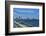 Havana, Cuba. Malecon along water-Bill Bachmann-Framed Photographic Print