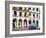 Havana, Cuba, West Indies, Central America-Ben Pipe-Framed Photographic Print