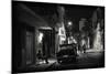 Havana Evening-Lee Frost-Mounted Giclee Print