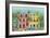 Havana I-Elyse DeNeige-Framed Premium Giclee Print