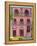 Havana II-Elyse DeNeige-Framed Stretched Canvas